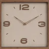 Action Horloge murale Home Accents* Décoration Murale