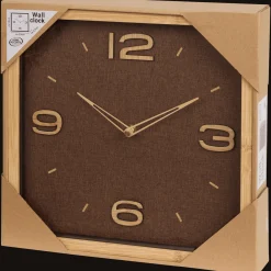 Action Horloge murale Home Accents* Décoration Murale