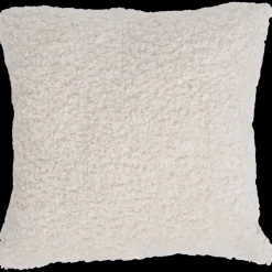 Action Housse de coussin Curly Teddy* Oreillers
