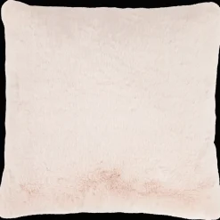 Action Housse de coussin en velours* Literie