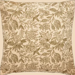 Action Housse de coussin Home Accents Amy* Oreillers