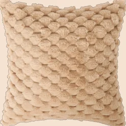 Action Housse de coussin Kiki* Oreillers