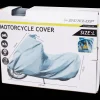 Dunlop Housse de protection moto/scooter* Accessoires Automobiles