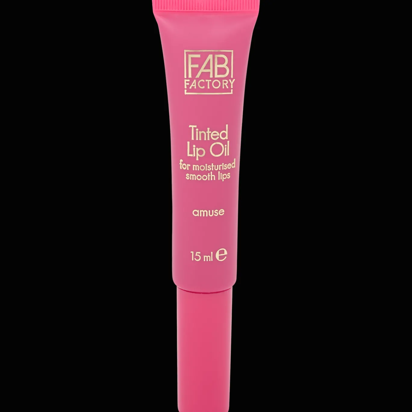 Action Huile à lèvres teintée FAB Factory* Maquillage