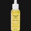 Action Huile capillaire The Beauty Dept. Huile d'argan et miel* Soins Capillaires