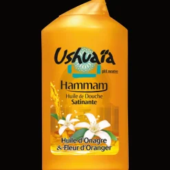 Ushuaïa Huile de douche Hammam* Soins Corporels