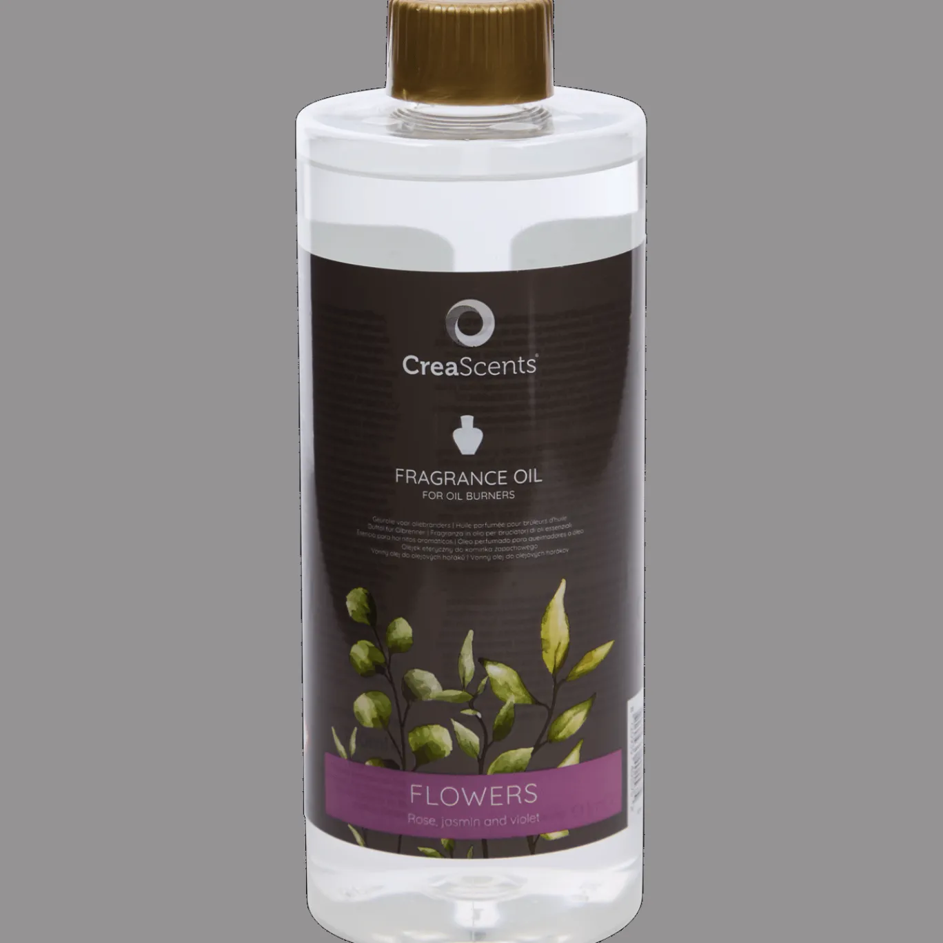 Action Huile parfumée CreaScents* Accessoires Pour La Maison