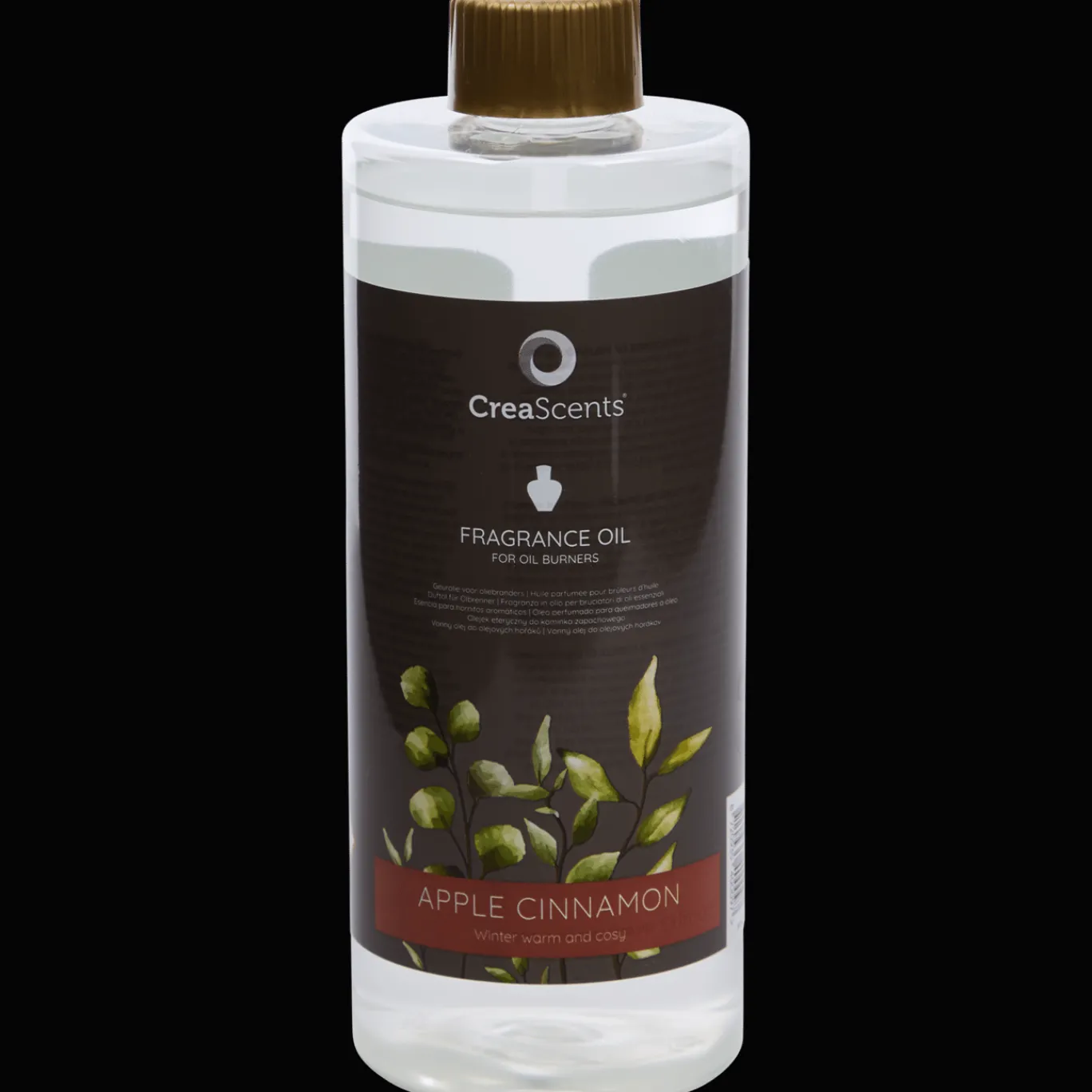 Action Huile parfumée CreaScents* Accessoires Pour La Maison