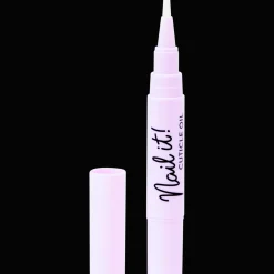 Action Huile pour cuticules Nail It!* Maquillage