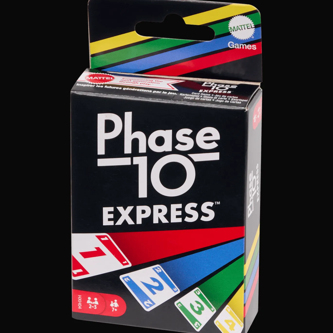 Mattel Jeu de cartes* Jeux