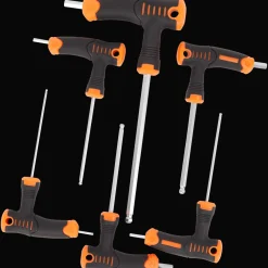 Werckmann Jeu de clés hexagonales* Outils