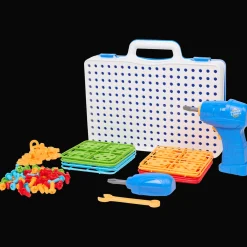 Action Jeu de construction* Jouets En Bois