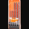 Werckmann Jeu de forets SDS Plus* Outils