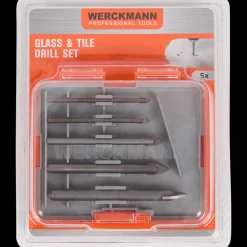 Werckmann Jeu de forets spéciaux* Outils