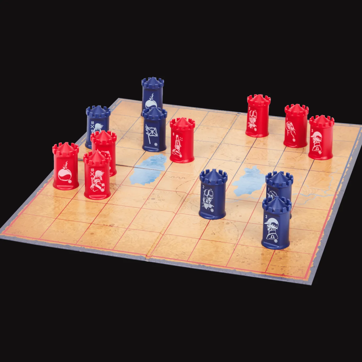 Jumbo Jeu de voyage compact* Jeux
