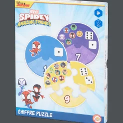 Action Jeu éducatif* Jeux