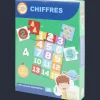Action Jeux éducatifs* Puzzles