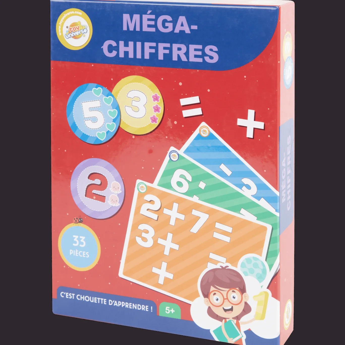 Action Jeux éducatifs* Puzzles