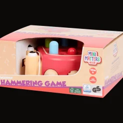 Mini Matters Jouet à marteler en bois* Jouets Pour Bébés