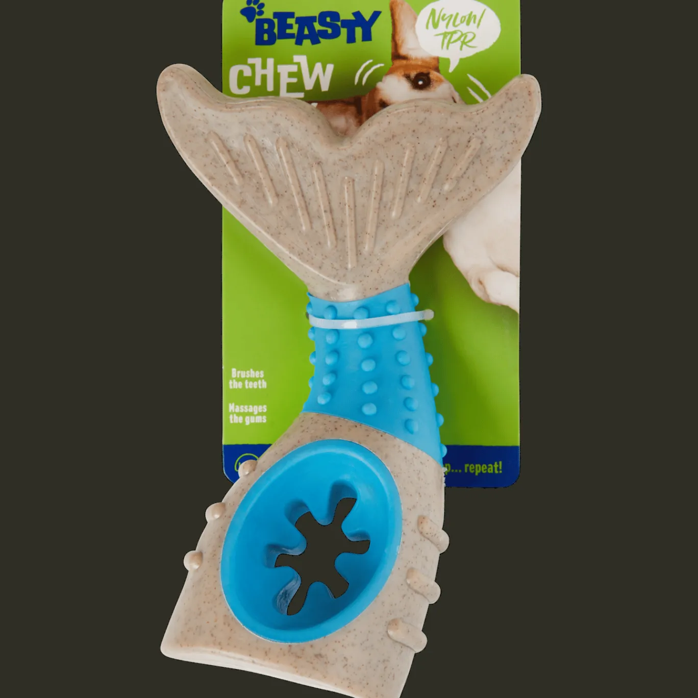 Action Jouet à mâcher Beasty* Jouets