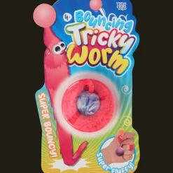 Action Jouet fidget avec balle rebondissante* Jeux