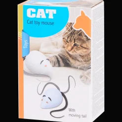 Action Jouet interactif pour chat* Jouets