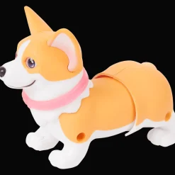 Zuru Jouet Pets Alive Booty Shakin' Pups* Jeux