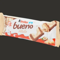 Kinder Bueno White* Chocolat