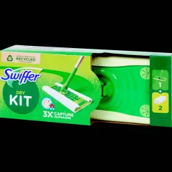 Swiffer Kit balai attrape-poussière* Articles De Nettoyage