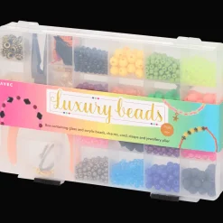 Action Kit bijoux de perles* Bricolage
