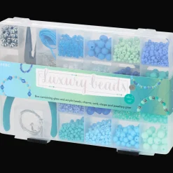 Action Kit bijoux de perles* Bricolage