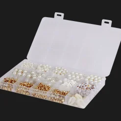 Action Kit bijoux de perles Avec* Bricolage