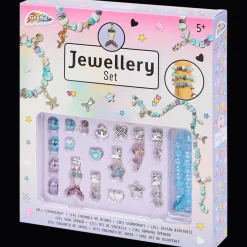 Action Kit créatif bijoux* Bricolage