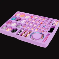 Action Kit créatif bijoux avec breloques* Bricolage