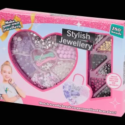 Action Kit créatif bijoux de perles* Bricolage