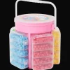 Action Kit créatif bijoux en perles Craft Universe* Bricolage