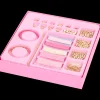 Action Kit créatif bijoux Kids Kingdom* Bricolage