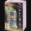 Action Kit créatif cloche décorative Crafts & Co* Bricolage