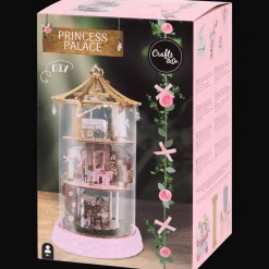 Action Kit créatif cloche décorative Crafts & Co* Bricolage