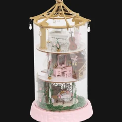 Action Kit créatif cloche décorative Crafts & Co* Bricolage