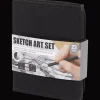 Action Kit créatif croquis* Coloriage Et Dessin