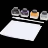 Action Kit créatif plume en verre* Coloriage Et Dessin