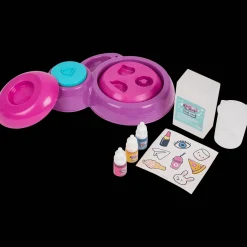 Action Kit créatif savon ou bombe de bain* Bricolage