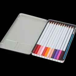 Action Kit crayons aquarellables* Papeterie