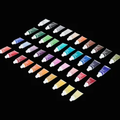 Action Kit de peinture acrylique* Peindre