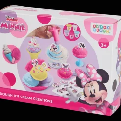 Action Kit de pâte à modeler glacier*Enfant Bricolage Pour Enfants|Bricolage