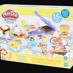 Play-Doh Kit de pâte à modeler Kitchen Creations* Bricolage