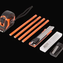 Werckmann Kit d'outils* Outils
