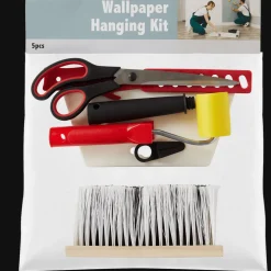 Action Kit du tapissier* Papier Peint|Outils
