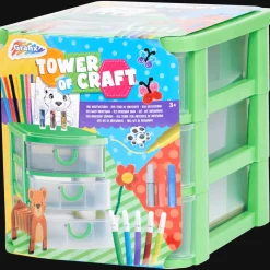 Action Kit loisirs créatifs* Bricolage